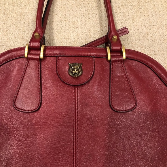 Gucci Bag - Picture 3 of 7